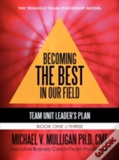 Becoming The Best In Our Field