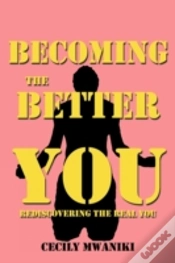 Capa do artigo Becoming The Better You