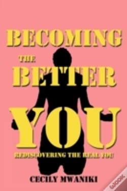 Capa do artigo Becoming The Better You
