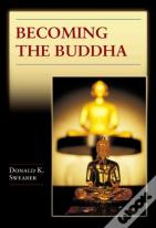 Becoming The Buddha