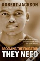 Becoming The Educator They Need