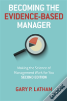 Becoming The Evidence-Based Manager