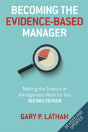 Becoming The Evidence-Based Manager - Preview