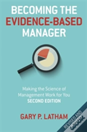 Capa do artigo Becoming The Evidence-Based Manager