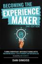 Becoming The Experience Maker (2nd Edition) - Preview