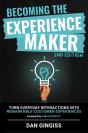 Becoming The Experience Maker (2nd Edition) - Preview