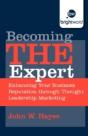 Becoming The Expert - Preview