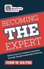 Becoming The Expert - Preview