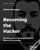 Becoming The Hacker