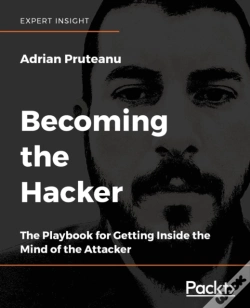Capa do artigo Becoming The Hacker