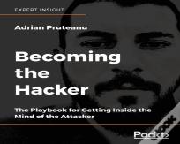 Becoming The Hacker