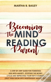 Capa do artigo Becoming The Mind Reading Parent