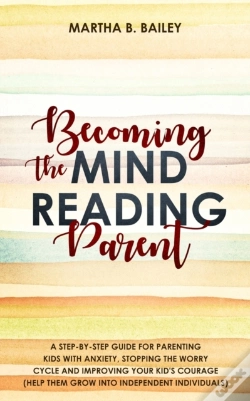Capa do artigo Becoming The Mind Reading Parent