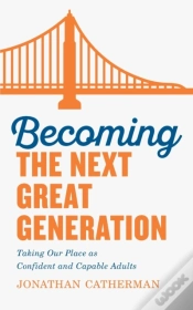 Capa do artigo Becoming The Next Great Generation