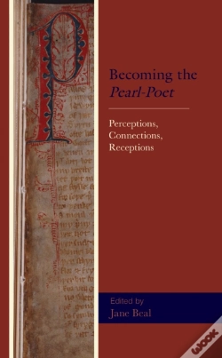 Capa do artigo Becoming The Pearl-Poet