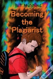 Capa do artigo Becoming The Plagiarist