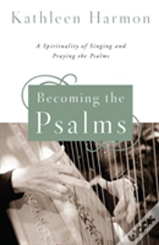 Capa do artigo Becoming The Psalms