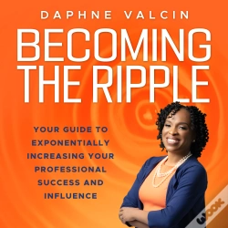 Capa do artigo Becoming The Ripple