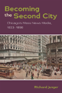 Becoming The Second City - Preview