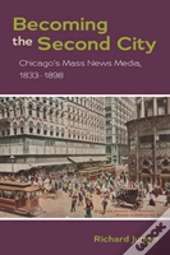 Becoming The Second City
