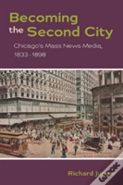 Capa do artigo Becoming The Second City