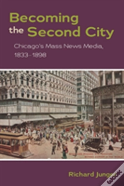 Capa do artigo Becoming The Second City