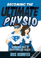 Capa do artigo Becoming The Ultimate Physio