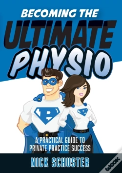 Capa do artigo Becoming The Ultimate Physio