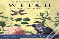 Becoming The Witch
