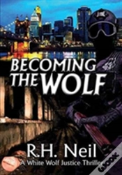 Capa do artigo Becoming The Wolf