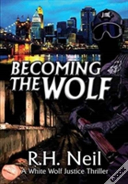 Capa do artigo Becoming The Wolf
