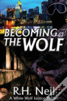 Becoming The Wolf