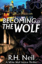 Becoming The Wolf - Preview