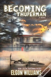 Capa do artigo Becoming Thuperman