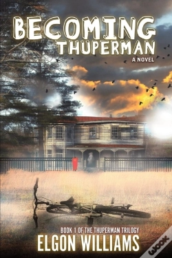 Capa do artigo Becoming Thuperman