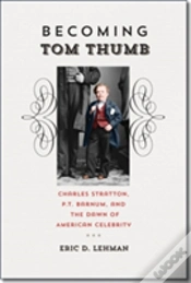 Capa do artigo Becoming Tom Thumb