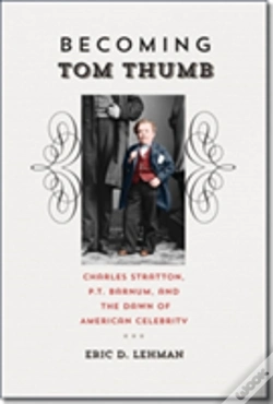 Capa do artigo Becoming Tom Thumb