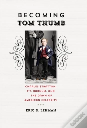 Capa do artigo Becoming Tom Thumb
