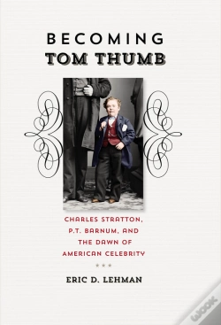 Capa do artigo Becoming Tom Thumb