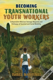 Capa do artigo Becoming Transnational Youth Workers