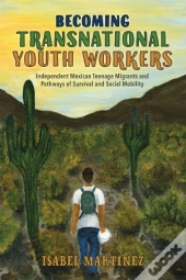 Becoming Transnational Youth Workers
