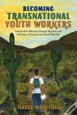 Capa do artigo Becoming Transnational Youth Workers