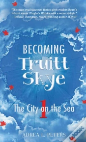 Capa do artigo Becoming Truitt Skye