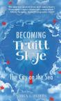 Becoming Truitt Skye - Preview