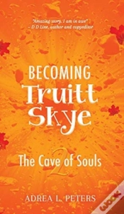 Capa do artigo Becoming Truitt Skye