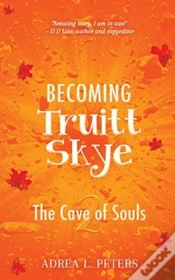 Capa do artigo Becoming Truitt Skye