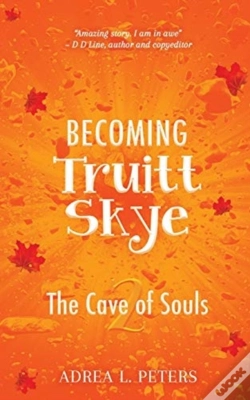 Capa do artigo Becoming Truitt Skye