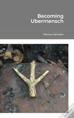 Capa do artigo Becoming Ubermensch