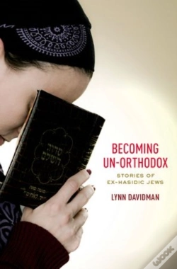 Capa do artigo Becoming Un-Orthodox