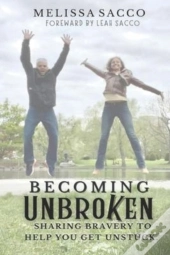 Becoming Unbroken
